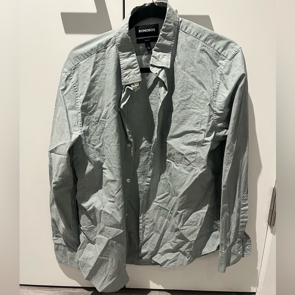 Bonobos Dress Shirt